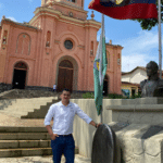 Entrevista con el alcalde de Pueblorrico: Cristian Zapata Ramírez