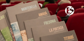 Cinco claves del proyecto Geoparque en el Suroeste