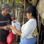 En el Suroeste: donatón para apoyar a los damnificados por la ola invernal