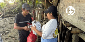 En el Suroeste: donatón para apoyar a los damnificados por la ola invernal