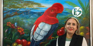 Entrevista con la alcaldesa de Jardín: Claudia Naranjo Agudelo