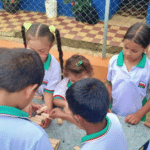 En Concordia: Carnavales del Juego por la Niñez