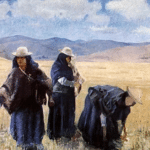 Andrés de Santa María Hurtado, un artista que vale la pena recordar