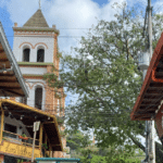 En Ciudad Bolívar: sesión descentralizada de la Asamblea de Antioquia