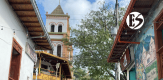 En Ciudad Bolívar: sesión descentralizada de la Asamblea de Antioquia