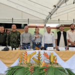En Ciudad Bolívar: sesión descentralizada de la Asamblea de Antioquia