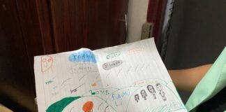 ¡Con todos los colores!