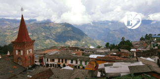 En Montebello: La Serenata
