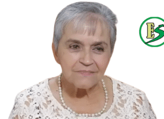 Rosalba Rico Mesa: tres décadas al servicio de la educación y la infancia