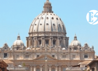 Historia del cristianismo – Parte 5