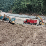 En el Suroeste: Invías sólo reabrirá el tramo cuando se garanticen condiciones seguras para los usuarios