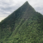 En el Suroeste: apertura oficial del Parque Cerro Tusa