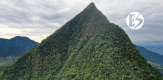 En el Suroeste: apertura oficial del Parque Cerro Tusa