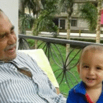 En Ciudad Bolívar: don Francisco Olaya, un siglo de palabra, legado y dignidad conservadora