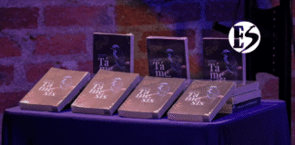 En Támesis: lanzamiento de la Guía de Aves