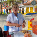“Gracias a Dios tengo muy buena clientela y no me he visto afectada”