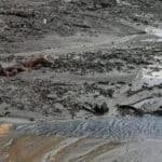 En el Suroeste: avanzan labores viales en más de una docena de tramos afectados por las lluvias