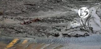 En el Suroeste: avanzan labores viales en más de una docena de tramos afectados por las lluvias