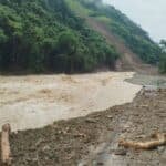 En el Suroeste: nuevas disposiciones para la movilidad tras la emergencia vial