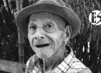 Crónica parroquial: El andariego