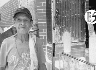 Crónica parroquial: Rafael Ardila