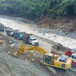 En el Suroeste: nuevas disposiciones para la movilidad tras la emergencia vial