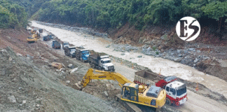 En el Suroeste: nuevas disposiciones para la movilidad tras la emergencia vial