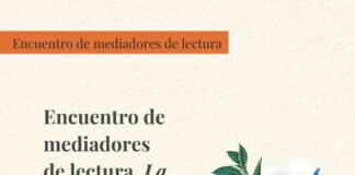 En Amagá: Encuentro de Mediadores de Lectura