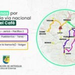 En el Suroeste: alternativas viales ante la ola invernal