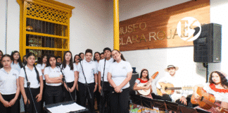 En Jardín: restauración de la Casa Museo Clara Rojas