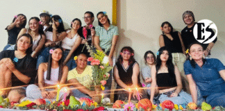 En Amagá: Mujeres Lectoras