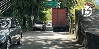 En el Suroeste: 15 frentes activos en las vías este puente festivo