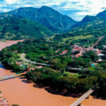 En La Pintada: Fiestas del Turismo y la Ganadería