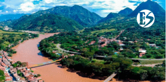 En La Pintada: Fiestas del Turismo y la Ganadería