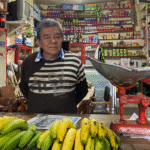 En Fredonia: Don Nando entre el comercio y las historias