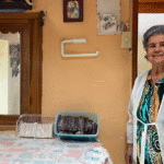 En Valparaíso: la jalea de doña Fabiola