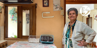 En Valparaíso: la jalea de doña Fabiola