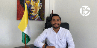 Entrevista con el alcalde de Valparaíso: José Mario Hernández Devia