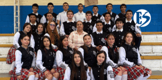 En Betulia: Adriana María Medina Jaramillo, una maestra que inspira