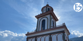 En Támesis: Antioquia Corre