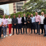 En el Suroeste: Provincia Cartama creará el Consejo Provincial de Seguridad para articular acciones