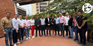 En el Suroeste: Provincia Cartama creará el Consejo Provincial de Seguridad para articular acciones