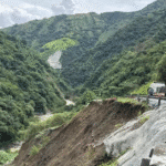 Emergencia vial en el Suroeste: seis tramos serán reparados con recursos de urgencia manifiesta