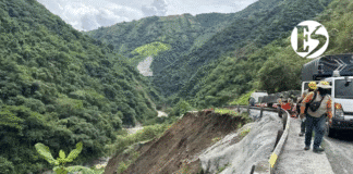 Emergencia vial en el Suroeste: seis tramos serán reparados con recursos de urgencia manifiesta