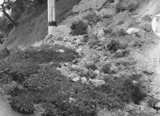 Crónica parroquial: Hincapié