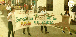 En Jericó: juez falló a favor de los 11 campesinos judicializados