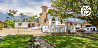 En Ciudad Bolívar: Festival de la Piedra 2025