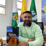 Entrevista con el alcalde de Angelópolis, José Luis Montoya Quiceno