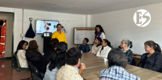 En Jericó: mujeres caficultoras fortalecen sus emprendimientos con habilidades blandas.