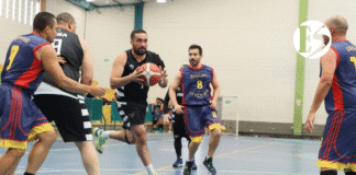 En Santa Bárbara: Torneo Intermunicipal “Copa Suroeste” de Baloncesto